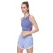 Топ New Balance Q Speed Bra WB21288NSY