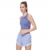 Топ New Balance Q Speed Bra WB21288NSY
