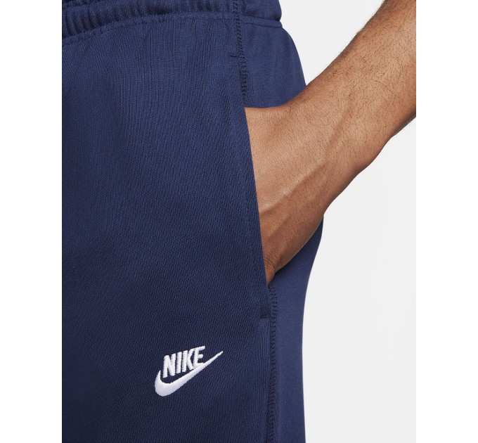 Брюки чоловічі Nike Club Fleece (FQ4330-410)