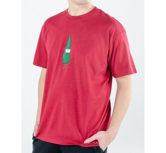 Футболка Nike M Nk Sb Tee Firry DM2243-690