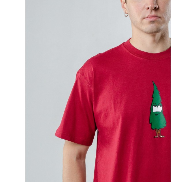 Футболка Nike M Nk Sb Tee Firry DM2243-690