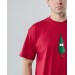 Футболка Nike M Nk Sb Tee Firry DM2243-690