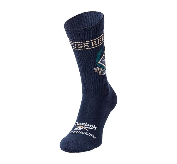 Гетры Reebok Cl Golf Sock H47491