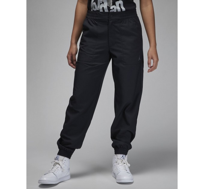 Брюки женские Jordan Woven Trousers (DZ3375-010)