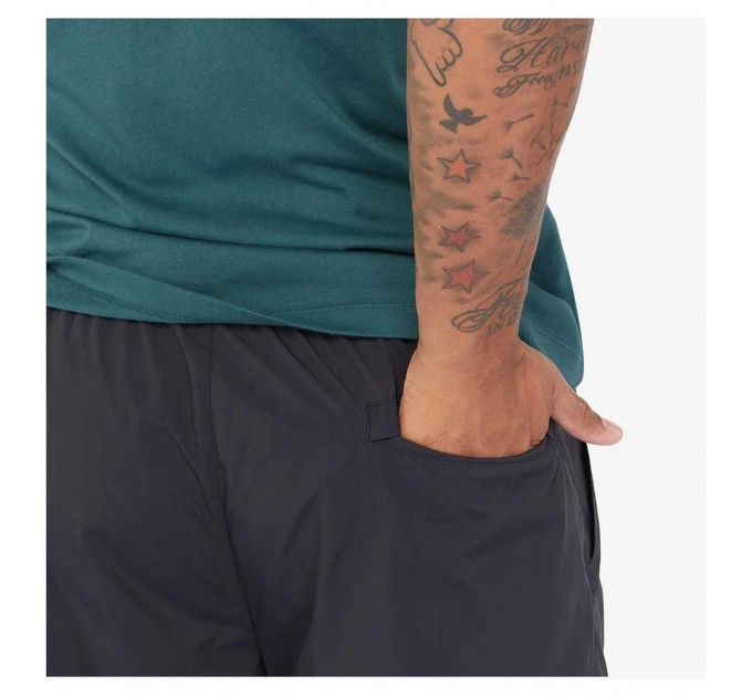 Брюки чоловічі Jordan Air Essentials Woven Pants Blue (FV7306-010)