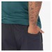 Брюки чоловічі Jordan Air Essentials Woven Pants Blue (FV7306-010)