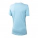 Футболка Nike W Nk Df Tee Swsh Fly 2 DR2593-494