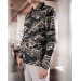 Ветровка New Balance NB CLASSIC CAMO COACHES