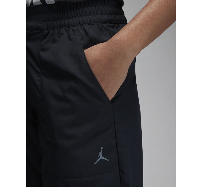 Брюки женские Jordan Woven Trousers (DZ3375-010)