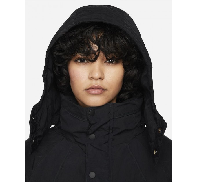 Куртка жіноча Jordan Essentials Down Parka Jacket (DH0781-010)
