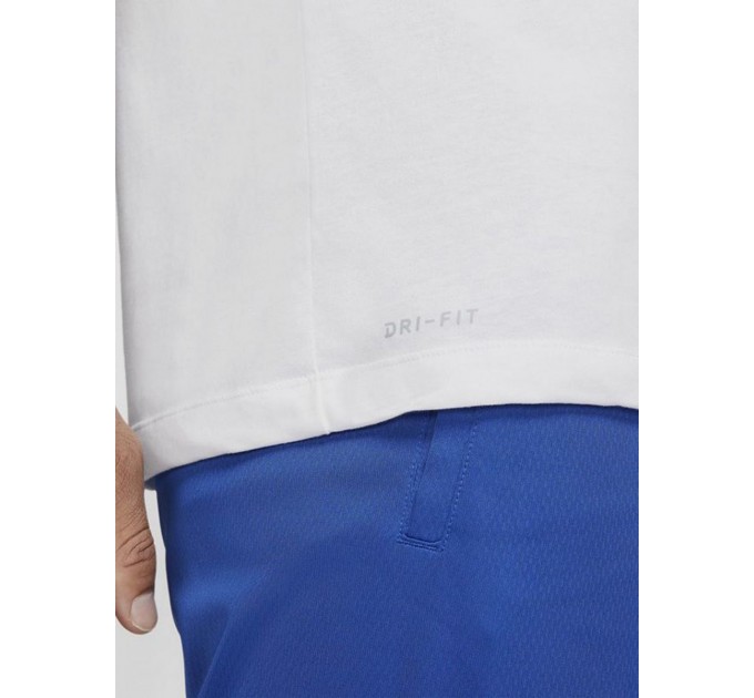 Футболка мужская Nike Dri-Fit (AR6029-100)