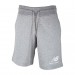 Шорты New Balance Ess Stacked Logo MS03558AG