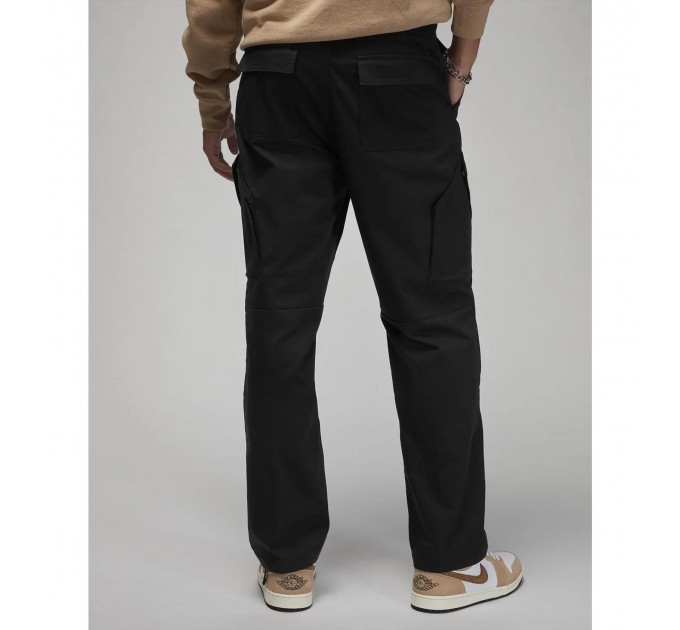 Брюки мужские Jordan Essentials Chicago Trousers (FB7305-010)