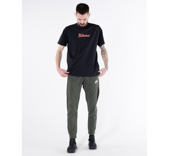 Футболка Nike M Nk Prem 90 Ss Tee DJ1552-010