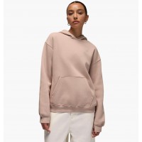 Кофта женские Jordan Brkln Po Beige (FV7071-292)
