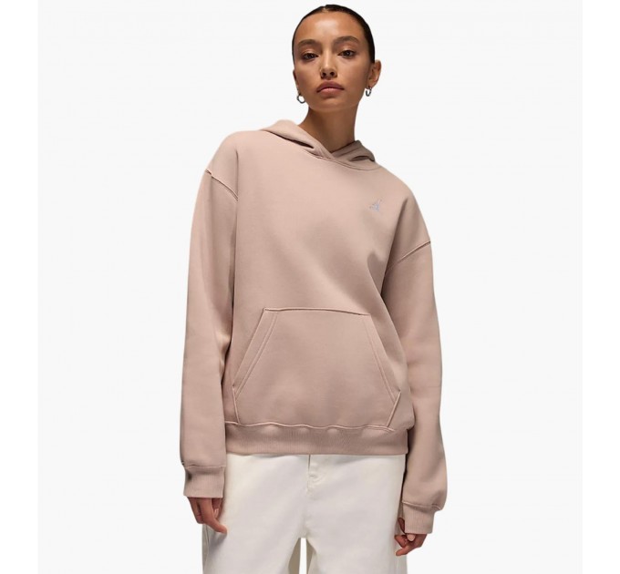 Кофта женские Jordan Brkln Po Beige (FV7071-292)