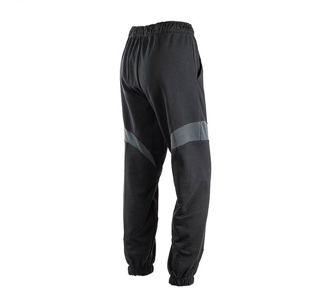 Брюки Nike W Nsw Air Flc Mr Jggr DD5419-010