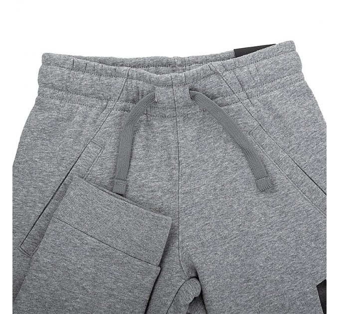 Брюки Nike B Nsw Club + Hbr Pant CJ7863-091