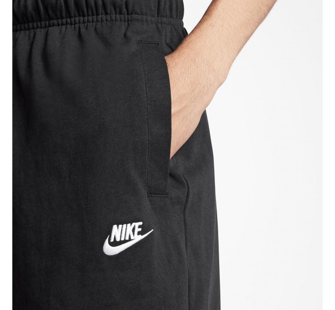 Шорты Nike M NSW CLUB SHORT JSY