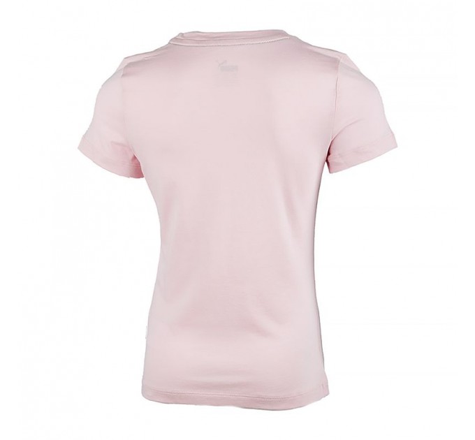 Футболка Puma Ess Logo Tee 58702982