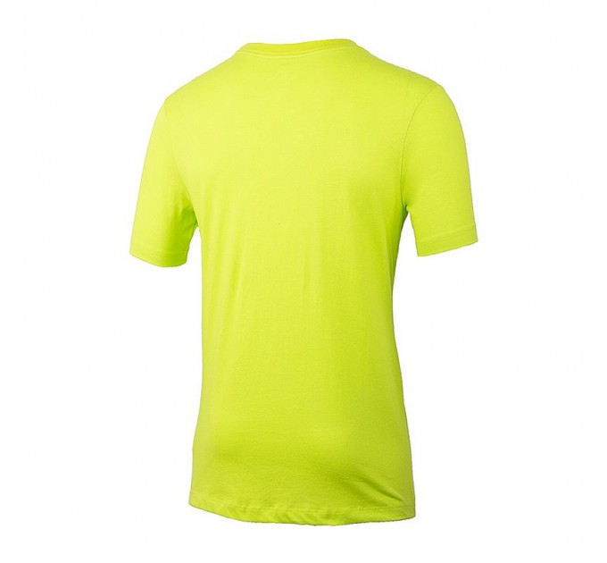 Футболка Nike M Nk Df Tee Sc DM6236-321
