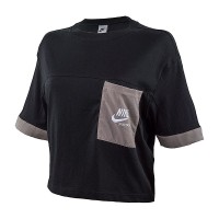 Футболка Nike W Nsw Ss Top Htg DD5685-010