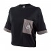 Футболка Nike W Nsw Ss Top Htg DD5685-010