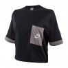Футболка Nike W Nsw Ss Top Htg DD5685-010