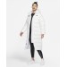 Куртка жіноча Nike W Nsw Tf City Hd Parka (DH4081-100)