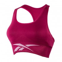 Топ Reebok Wor Seamless Bra GR9480