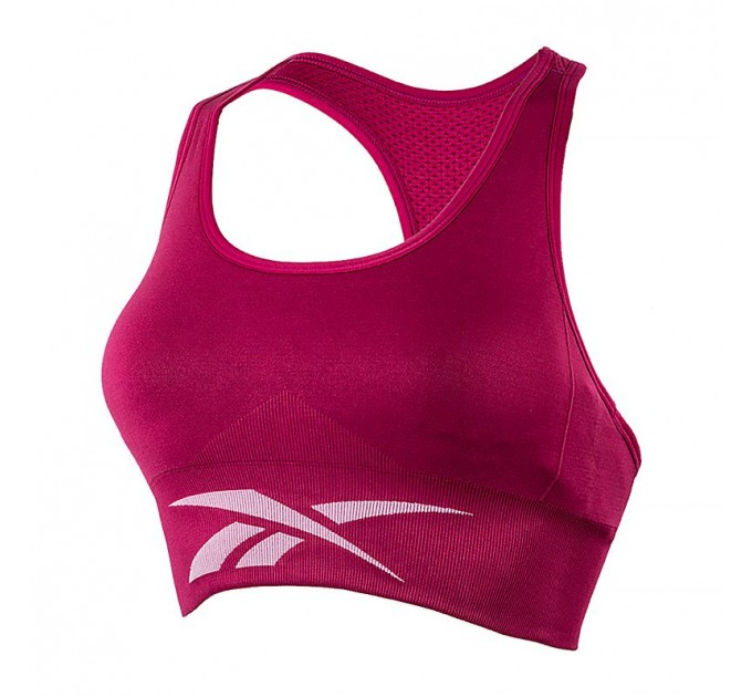 Топ Reebok Wor Seamless Bra GR9480
