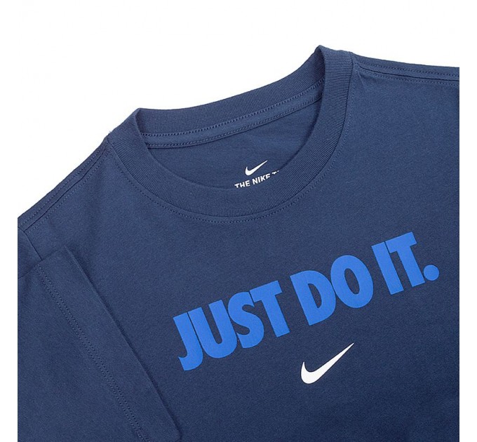 Футболка Nike U Nsw Tee Sdi DC7792-410