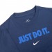 Футболка Nike U Nsw Tee Sdi DC7792-410