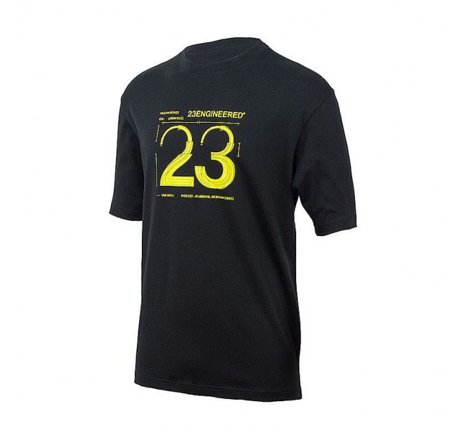 Футболка Jordan M J 23Eng Stmt 85 Ss Tee DH8912-010