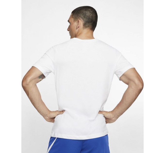 Футболка мужская Nike Dri-Fit (AR6029-100)