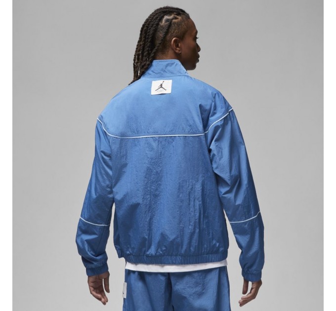 Кофта чоловіча Jordan Essentials Warm-Up (DV7624-485)