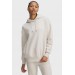 Кофта женские Under Armour Icon Fleece Os Hoodie (1379495-111)