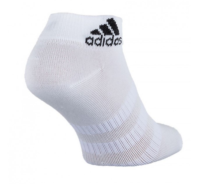 Носки Adidas Light Ank 1Pp DZ9405