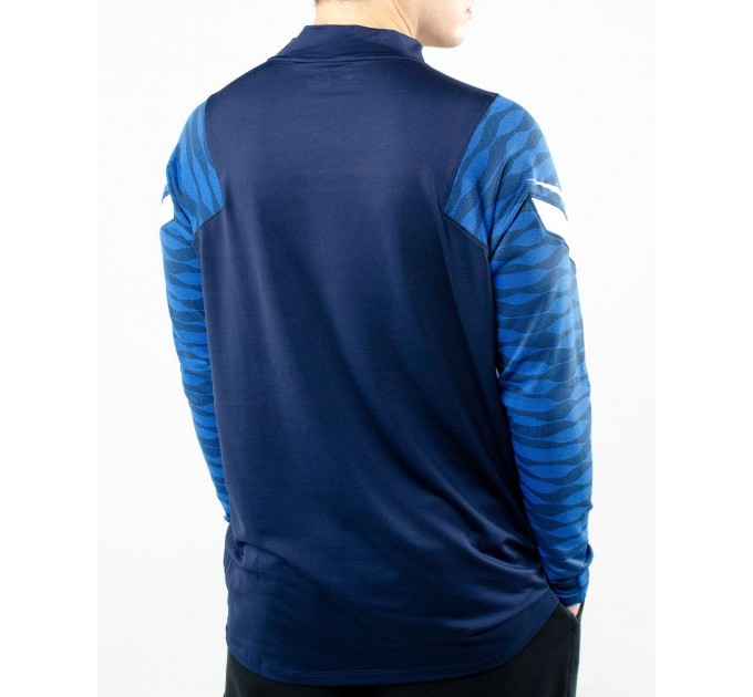 Кофта Nike M Nk Dry Strke21 Dril Top CW5858-451