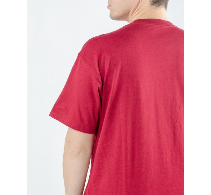Футболка Nike M Nk Sb Tee Firry DM2243-690
