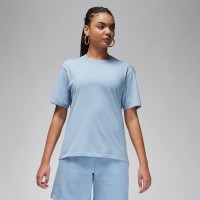 Футболка жіноча Jordan Essentials Wotop Light (FN4500-436)