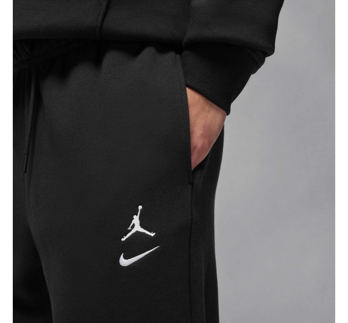 Брюки мужские Jordan Brooklyn Fleece (IM1361-010)