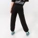 Брюки женские Jordan Flight Pant Wmns Black (DQ4607-010)