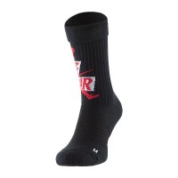 Носки JORDAN U J LEGACY CREW JMPN CLSIC BLK