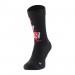 Носки JORDAN U J LEGACY CREW JMPN CLSIC BLK