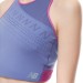 Топ New Balance Q Speed Bra WB21288NSY