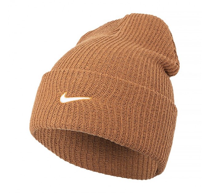 Шапка Nike U Nsw Beanie Utility Swoosh DV3342-270
