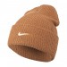 Шапка Nike U Nsw Beanie Utility Swoosh DV3342-270