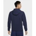Бомбер унисекс Nike Nsw Tech Fleece Hoodie Fz (CU4489-410)