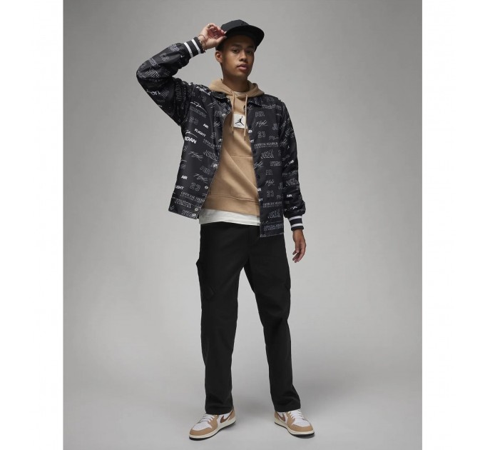 Брюки чоловічі Jordan Essentials Chicago Trousers (FB7305-010)